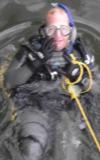 Aaron from New Braunfels TX | Scuba Diver