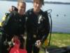 nico from Spring Lake MI | Scuba Diver