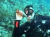 Juan from Miami FL | Scuba Diver
