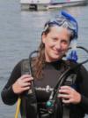 Kelly from Schenectady NY | Scuba Diver