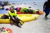 Laurie from Houston TX | Scuba Diver