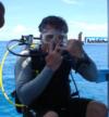 Robert from Alpine CA | Scuba Diver