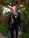 KENT from San Diego CA | Scuba Diver
