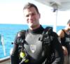 Guy from Miami FL | Scuba Diver