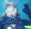 Linda from Pembroke Pines FL | Scuba Diver