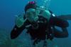 Trayce from Garland TX | Scuba Diver