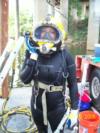 liz from Yorktown VA | Scuba Diver