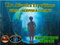 Undersea Colonies