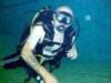 derrick from nottinghamshire  | Scuba Diver