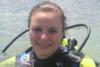 Michelle from Hudson FL | Scuba Diver