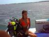 Keri from Holiday FL | Scuba Diver