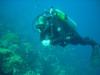 Joshua from Muskogee OK | Scuba Diver