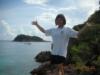 Lirene from Singapore  | Scuba Diver