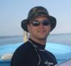 John from Fort Walton Beach FL | Scuba Diver