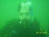 Todd from Wanatah IN | Scuba Diver