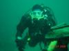 Scuba Jim from Sparrows Point MD | Scuba Diver