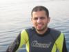 Ahmad from ALKhobar  | Scuba Diver