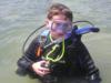 Casey from Hudson FL | Scuba Diver