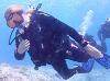 Denna from Treasure Coast FL | Scuba Diver