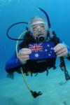 Michael from Eltham North Victoria | Scuba Diver