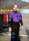 Donald from Redding CA | Scuba Diver