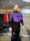 Donald from Redding CA | Scuba Diver