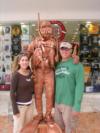 Josh from Brooker FL | Scuba Diver