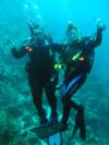 Emily from Atlanta GA | Scuba Diver