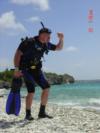 Bill from Anchorage AK | Scuba Diver