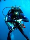 jasem from kuwait  | Scuba Diver