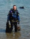 Stephen from Payson AZ | Scuba Diver