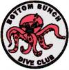 Bottom Bunch Dive Club