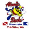 Atomic Ducks Dive Club