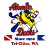 Atomic Ducks Dive Club located in Tri Cities, WA 99301