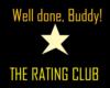 The Rating Club - Online Dive Club