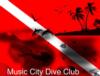 Music City Dive Club