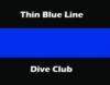 Thin Blue Line Dive Club