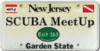 NJ SCUBA Meet-Up