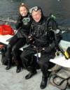 California Wreck Divers