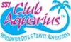 CLUB AQUARIUS located in GREENVILLE, GREENVILLE 27834