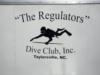 Regulators Dive Club, Inc.