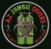 AZ Zombie Divers located in Tempe, AZ 85281