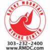 Rocky Mountain Diving Center located in Lakewood, Colorado 80214