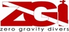 Zero Gravity Dive Club located in Carrollton, Texas 75006