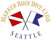 Marker Buoy Dive Club