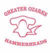 Greater Ozarks Hammerheads located in Springfield, Missouri 65804