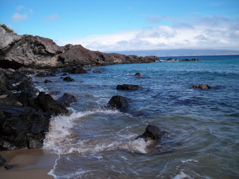 Mokuleia Bay - Mokuleia bay (South Side)