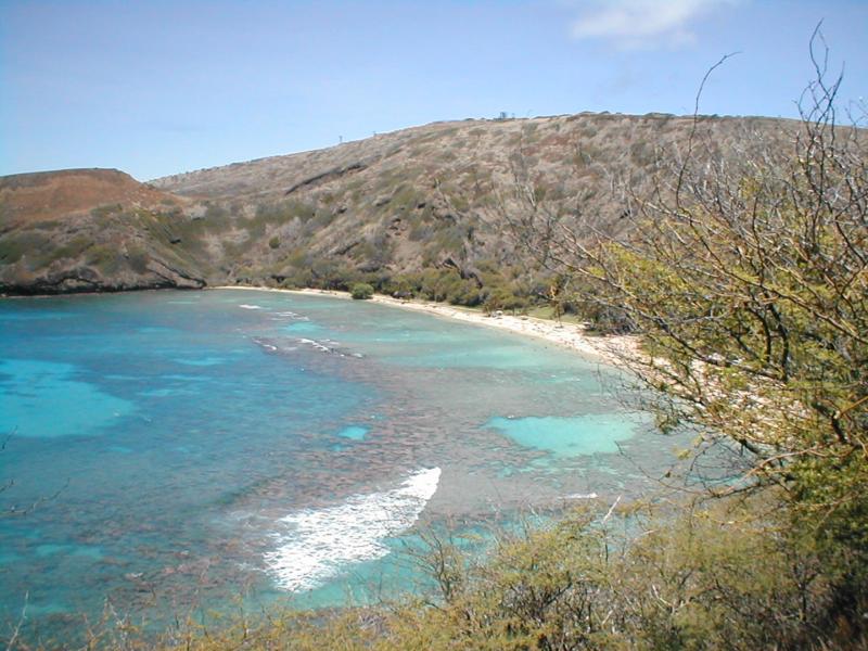 Hanauma Bay - Hanauma Bay