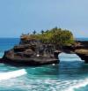 Batu Kelebit Bolong - Indonesia