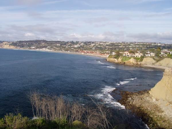 Valley Sea Toes - La Jolla Shores - Life’s a Beach